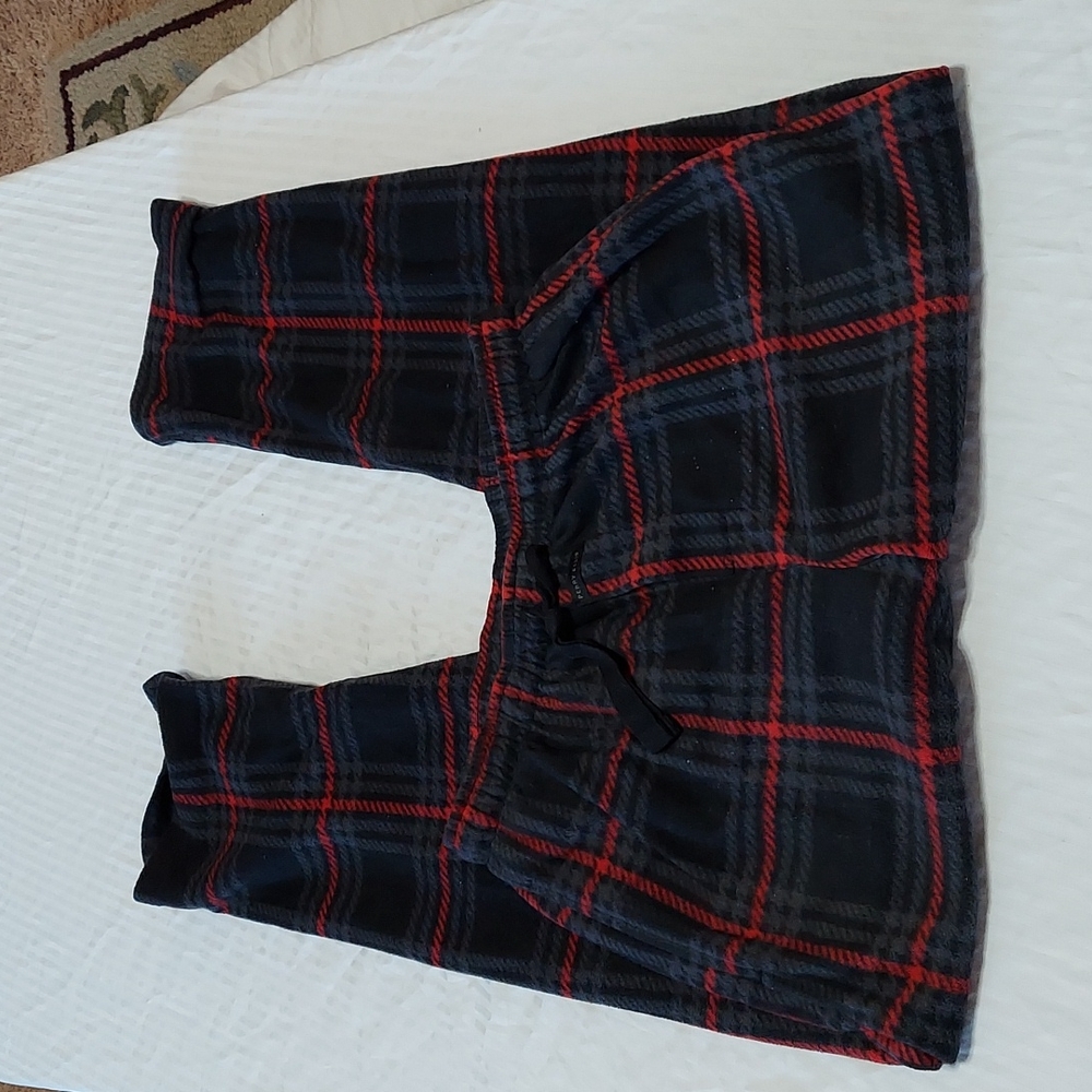 Mens Perry Ellis Pajama Bottom Medium